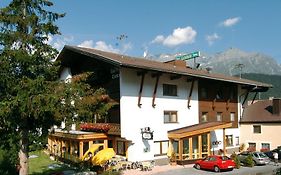 Hotel Garni Lamm